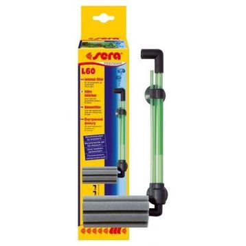Sera L60 İç Filtre