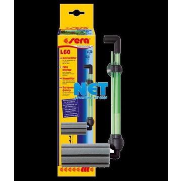 Sera L60 İç Filtre