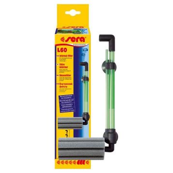 Sera L60 İç Filtre
