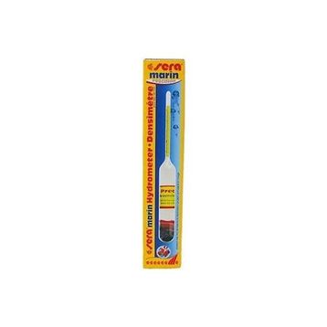 Sera Marin Hydrometer Tuz Ölçer