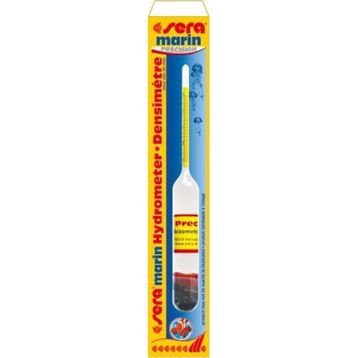 Sera Marin Hydrometer Tuz Ölçer