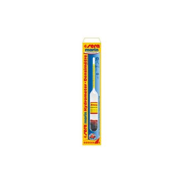 Sera Marin Hydrometer Tuz Ölçer