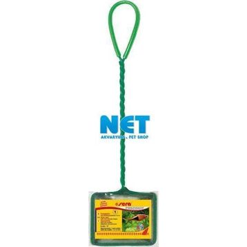 Sera No:1 8 cm Balık Kepçesi