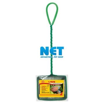 Sera No:2 10 cm Balık Kepçesi