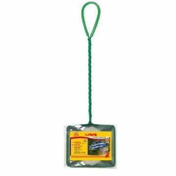 Sera No:3 12 cm Balık Kepçesi