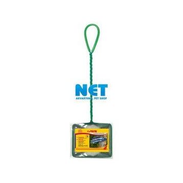 Sera No:3 12 cm Balık Kepçesi