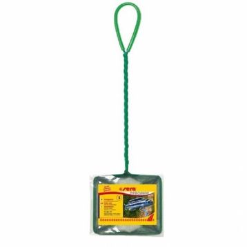 Sera No:3 12 cm Balık Kepçesi