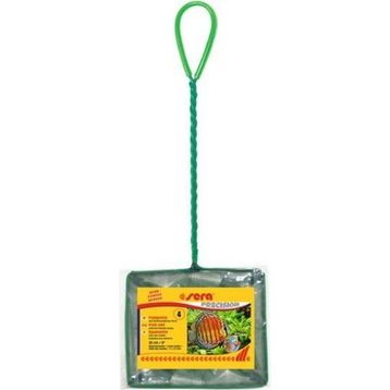 Sera No:4 20 cm Balık Kepçesi