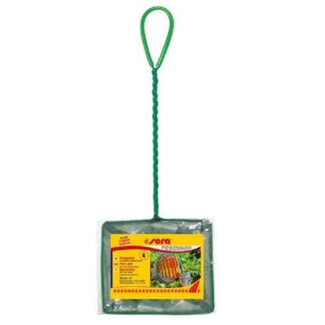 Sera No:4 20 cm Balık Kepçesi