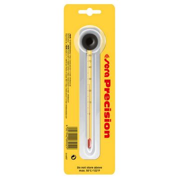 Sera Precision Cam Termometre