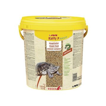 Sera Raffy P Sticks 50 gr Kaplumbağa Yemi