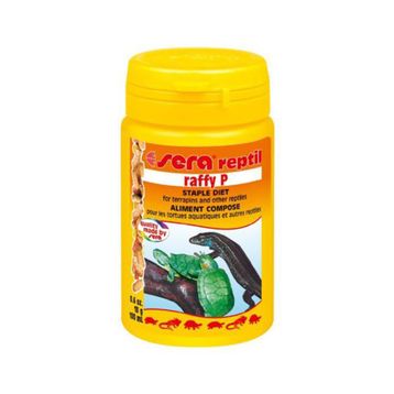 Sera Raffy Royal Nature 1000 ml 220 gr Kaplumbağa Yemi