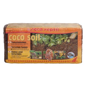 Sera Reptil Coco Soil