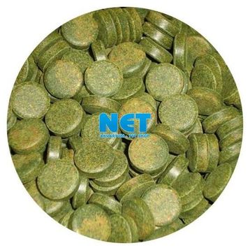 Sera Spirulina 100 Adet Açık Tablet Balık Yemi
