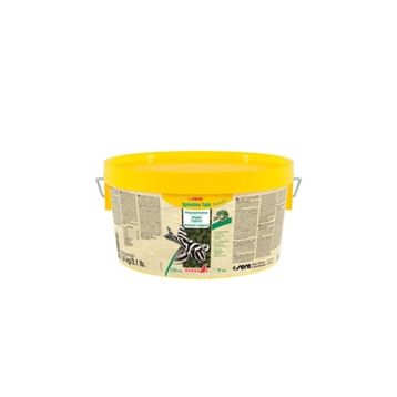 Sera Spirulina Nature Tablet Yem 100 Adet Balık Yemi