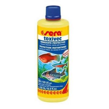 Sera Toxivec 100 ml Su Düzenleyici