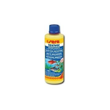 Sera Toxivec 100 ml Su Düzenleyici