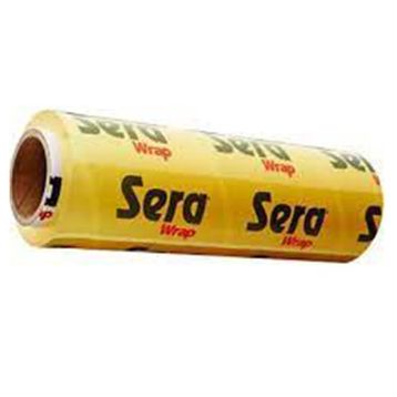 Sera Wrap 8 Micron 30 cm x 1000 m Streç Film