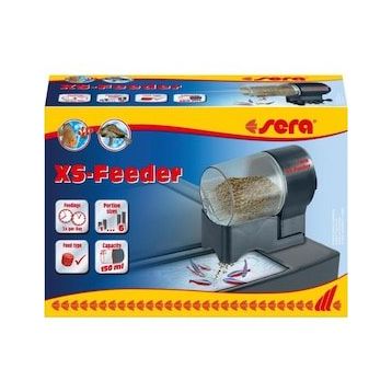 Sera XS-Feeder Otomatik Yemleme Makinası