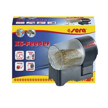 Sera XS-Feeder Otomatik Yemleme Makinası