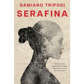 Serafina - Mine Duran