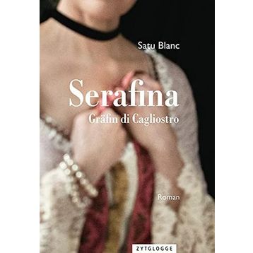 Serafina - Mine Duran