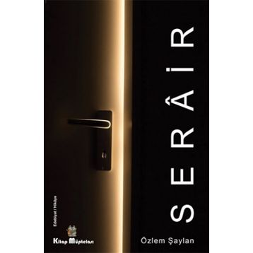 Serair - Özlem Şaylan