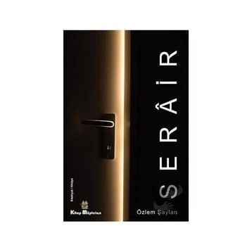 Serair - Özlem Şaylan