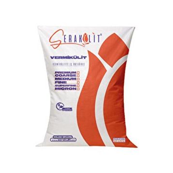 Serakülit Premium 10 lt Vermikülit