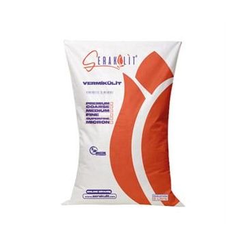 Serakülit Superfine 5 lt Vermikülit