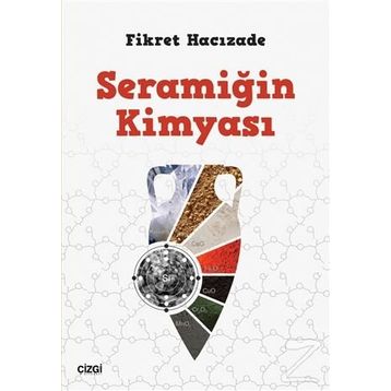 Seramiğin Kimyası Çizgi Kitabevi