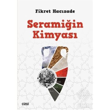 Seramiğin Kimyası Çizgi Kitabevi