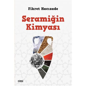 Seramiğin Kimyası Çizgi Kitabevi