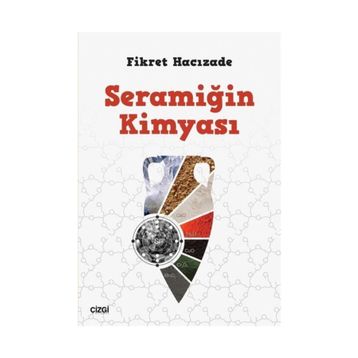 Seramiğin Kimyası Çizgi Kitabevi