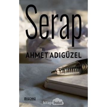 Serap - Ahmet Adıgüzel