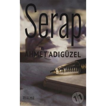 Serap - Ahmet Adıgüzel