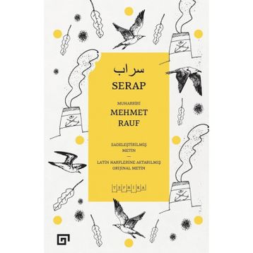 Serap - Necib Mahfuz