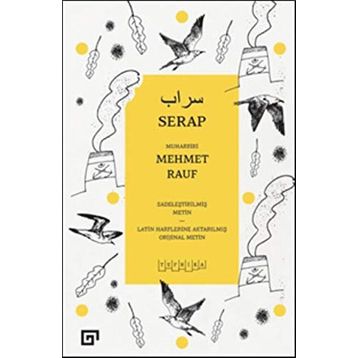 Serap - Selim Gündüzalp