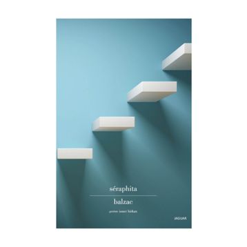 SERAPHITA - HONORE DE BALZAC