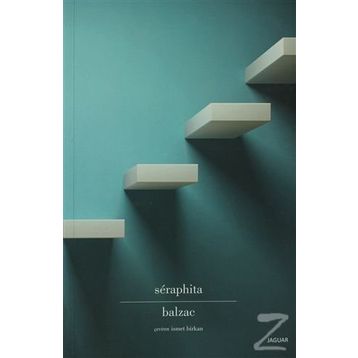SERAPHITA - HONORE DE BALZAC