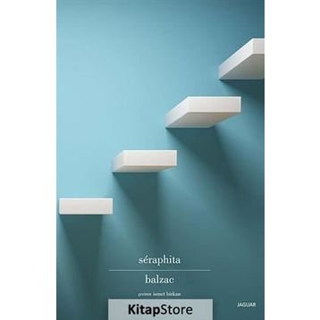 SERAPHITA - HONORE DE BALZAC