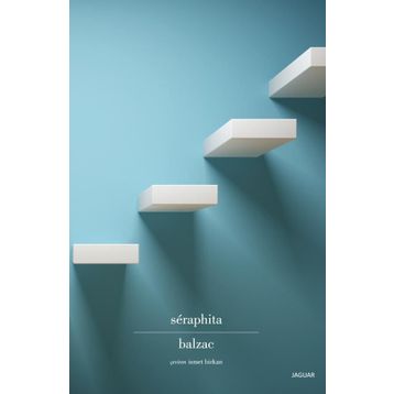 SERAPHITA - HONORE DE BALZAC