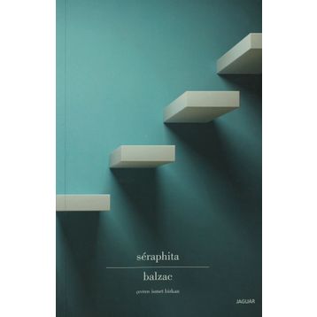 SERAPHITA - HONORE DE BALZAC