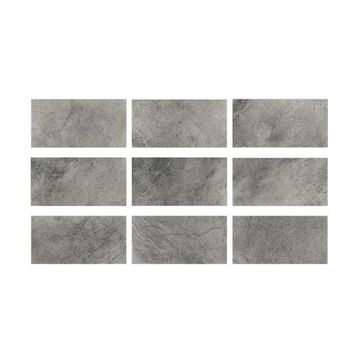 Serapool Pool Garden Grey 1 m² 33x66 cm Doğal Porselen