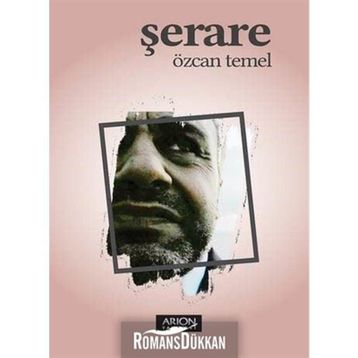 Şerare - Özcan Temel