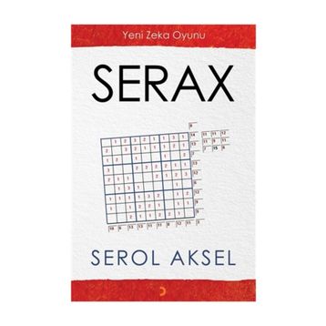 Serax - Serol Aksel