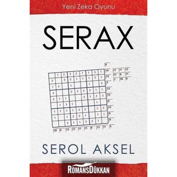 Serax - Serol Aksel