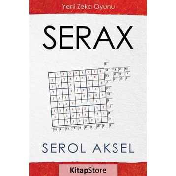 Serax - Serol Aksel
