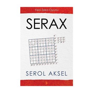 Serax - Serol Aksel