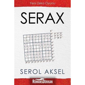 Serax - Serol Aksel